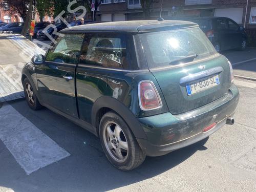 Starter MINI MINI (R56) One D | BP34477645M8 - Image 34