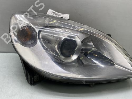 Used Right headlight MERCEDES-BENZ B-CLASS Sports Tourer (W245) B 200 CDI (245.208) (140 hp) 31134776