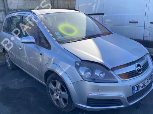 Left headlight OPEL ZAFIRA / ZAFIRA FAMILY B (A05) 1.9 CDTI (M75) | BP29430904C28 