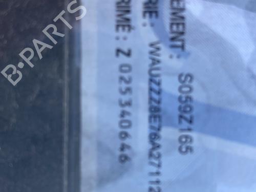 Rear parcel shelf AUDI A4 B7 Avant (8ED) 1.9 TDI | BP33180683C85 - Image 31