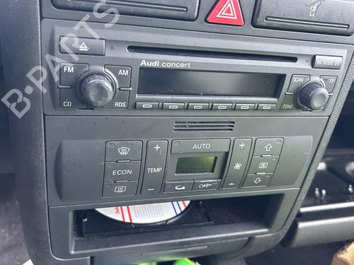 Steering rack AUDI A2 (8Z0) 1.4 TDI | BP28023512M22  - Image 17