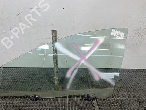 Used Front left door window CITROËN C5 II (RC_) 2.2 HDi (170 hp) 30174007