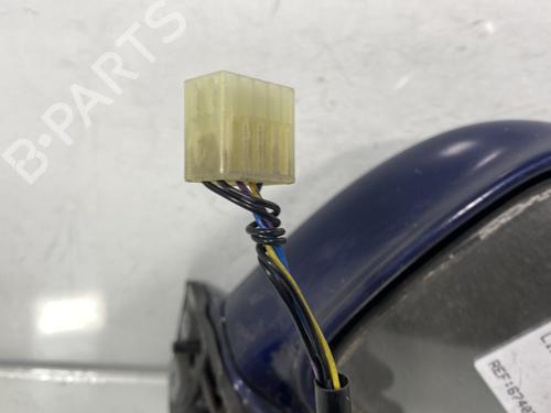 Right mirror SUZUKI LIANA Hatchback  | BP20008431C27 