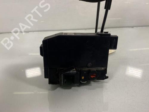Rear left lock PEUGEOT 308 SW II (LC_, LJ_, LR_, LX_, L4_) 1.6 BlueHDi 120 | BP19997493C100 