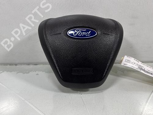 Used Driver airbag Driver airbag FORD FIESTA VI (CB1, CCN) 1.25 (60 hp) 33830228 33830228