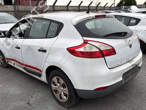 Electronic module RENAULT MEGANE III Hatchback (BZ0/1_, B3_) 1.5 dCi (BZ0C) | BP26527831M83  - Image 8