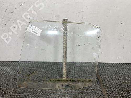 Used Rear left door window PEUGEOT 306 Hatchback (7A, 7C, N3, N5) 1.9 D (68 hp) 30576323