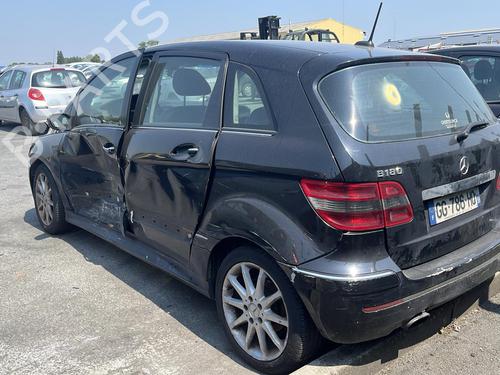Right taillight MERCEDES-BENZ B-CLASS Sports Tourer (W245) B 180 CDI (245.207) | BP19973457C35 