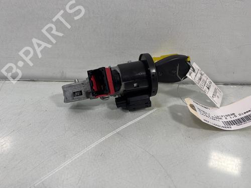Ignition barrel RENAULT CLIO III (BR0/1, CR0/1) 1.5 dCi (C/BR0G, C/BR1G) | BP30180956M48 