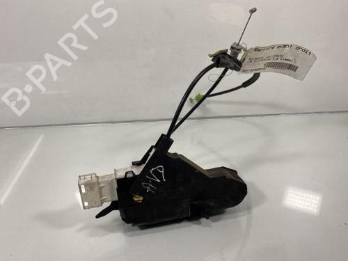 Vergrendeling rechts voor CITROËN C4 I (LC_) 1.6 HDi (90 hp) 20017002