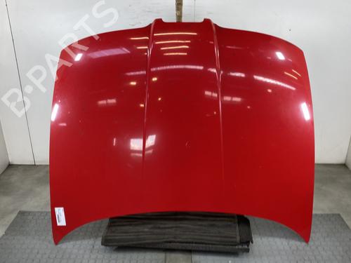 Panser SEAT LEON (1M1) 1.9 TDI (110 hp) 24035945