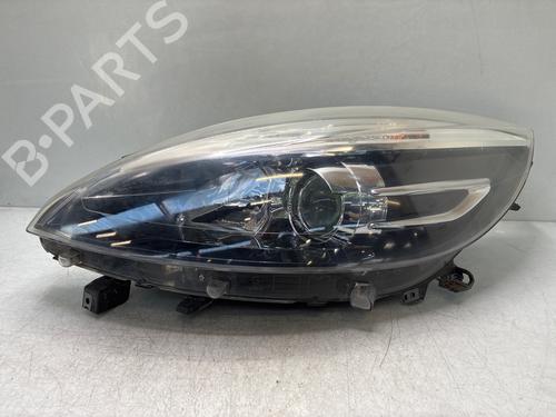 Left headlight RENAULT GRAND SCÉNIC III (JZ0/1_) 1.6 dCi (JZ00, JZ12) | BP37498573C28 - Image 5