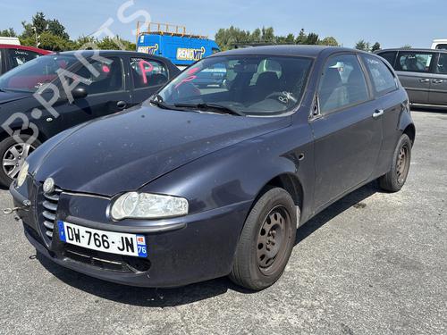 Używane części ALFA ROMEO 147 (937_) 1.6 16V T.SPARK (937.AXA1A, 937.AXB1A, 937.BXB1A) (120 hp) 4277452