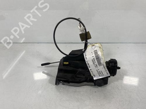 Used Front right lock MERCEDES-BENZ A-CLASS (W168) [1997-2005]  19984292