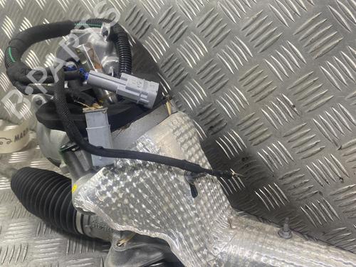 Used Steering rack Steering rack PEUGEOT 208 II (UB_, UP_, UW_, UJ_) 1.2 PureTech 100 (101 hp) 19992404 19992404