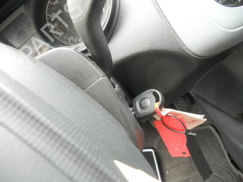 Climate control SEAT IBIZA IV (6J5, 6P1) 1.2 TDI | BP20018041I5 