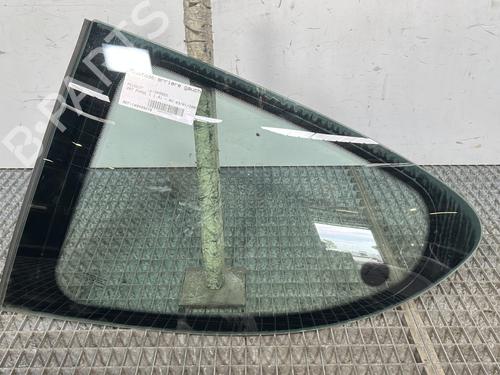Used Rear left quarter glass PEUGEOT 207 (WA_, WC_) 1.4 (73 hp) 28281791