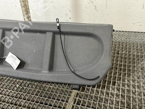 Used Rear parcel shelf Rear parcel shelf CHEVROLET MATIZ (M200, M250) 0.8 LPG (52 hp) 31379270 31379270