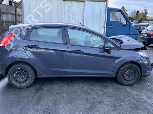 Engine FORD FIESTA VI (CB1, CCN) 1.4 TDCi | BP22448487M1 - Image 31