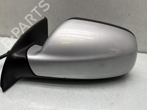 Used Left mirror Left mirror PEUGEOT 307 SW (3H) 1.6 HDI 110 (109 hp) 33609512 33609512