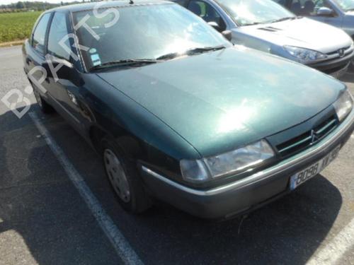 Right mirror CITROËN XANTIA (X1_, X2_) 1.8 i 16V | BP19984694C27 