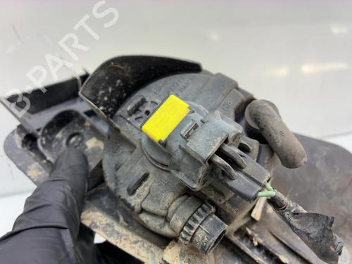 Used Left front fog light Left front fog light PEUGEOT 308 I (4A_, 4C_) 1.6 HDi (109 hp) 39902285 39902285