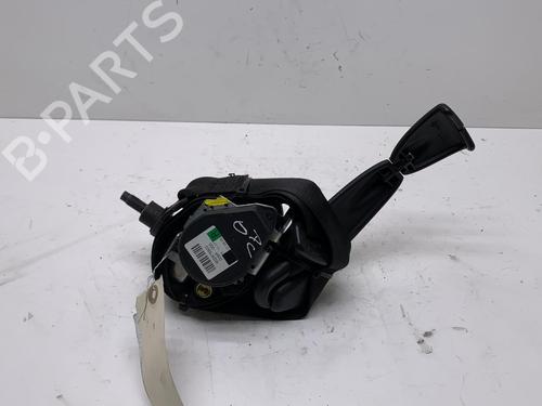 Front right belt tensioner MERCEDES-BENZ A-CLASS (W169) A 180 CDI (169.007, 169.307) | BP20008592C88 