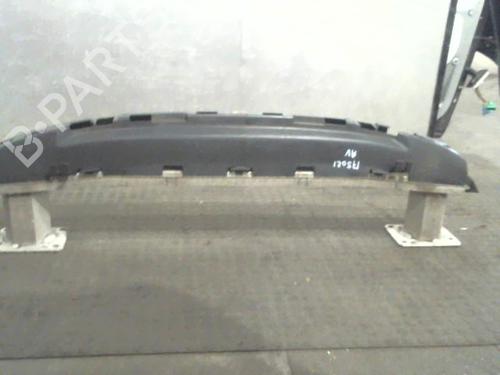 Used Front bumper reinforcement Front bumper reinforcement 28810049 28810049