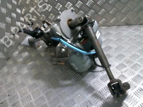 Used Steering column NISSAN QASHQAI / QASHQAI +2 I (J10, NJ10, JJ10E) 1.5 dCi (106 hp) 20027754