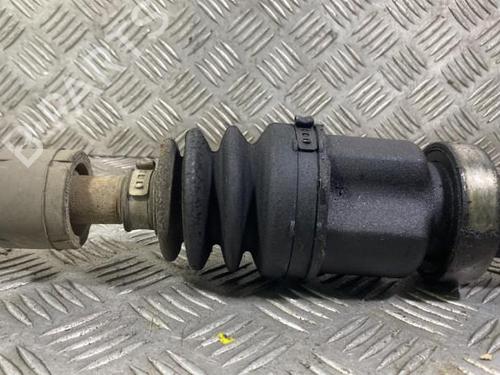 Used Right front driveshaft FORD FIESTA V (JH_, JD_) [2001-2014]  19950830