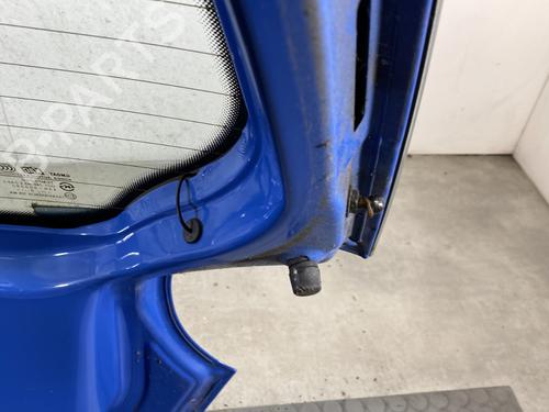 Tailgate CHEVROLET MATIZ (M200, M250) 0.8 | BP22178317C6 