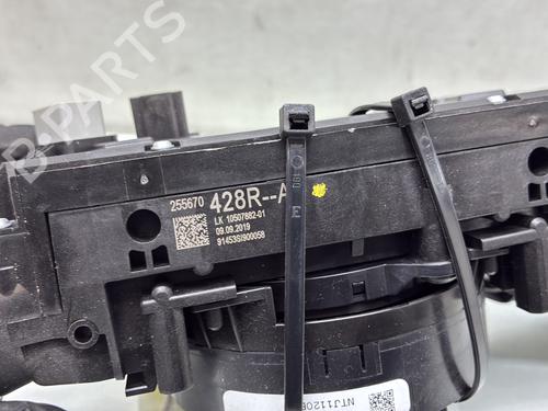 Devioluci Devioluci RENAULT CLIO V (B7_) 1.0 TCe 100 (B7MT) (101 hp) 33774324 33774324