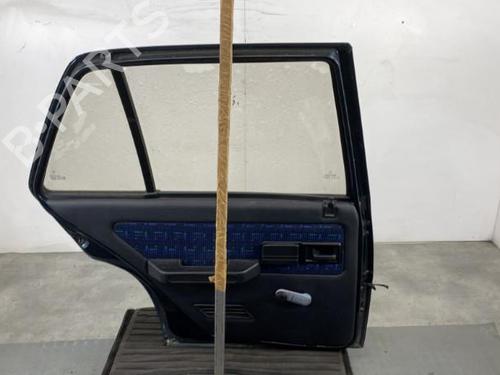 Used Left rear door Left rear door 21963092 21963092