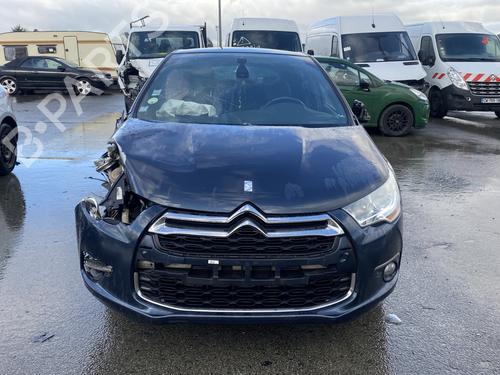 Recambios CITROËN DS4 (NX_) 1.6 HDi 115 4897071