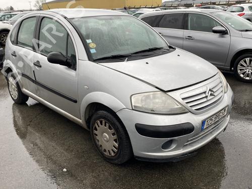Bakluke CC/Kombi-Kupé CITROËN C3 I (FC_, FN_) 1.4 i | BP26973522C6 
