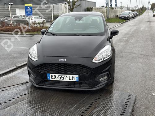 Electronic module FORD FIESTA VII (HJ, HF) 1.0 EcoBoost | BP34477618M83 - Image 18