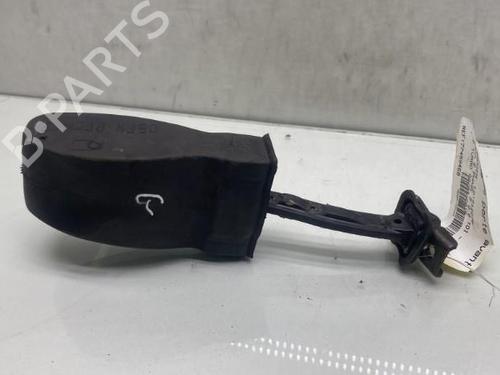 Used Hinge/Door check strap VW SHARAN (7N1, 7N2) 2.0 TDI (184 hp) 19970951