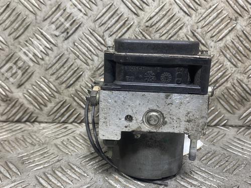 Used ABS pump ABS pump NISSAN MICRA III (K12) 1.2 16V (80 hp) 31189610 31189610