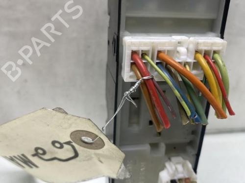 Left front window switch NISSAN CUBE (Z12) 1.5 dCi | BP19966762I27 - Image 2