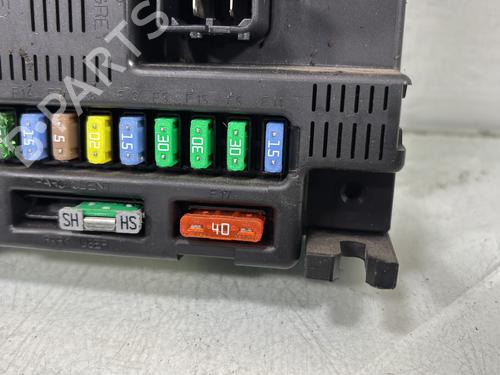 Used Fuse box Fuse box PEUGEOT 207 (WA_, WC_) 1.6 HDi (90 hp) 30941012 30941012