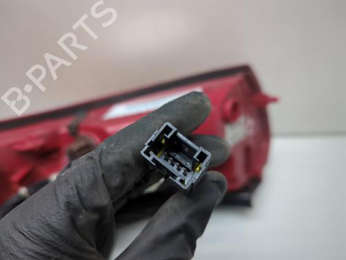 Left taillight CITROËN C6 (TD_) 3.0 HDi | BP30887449C34 