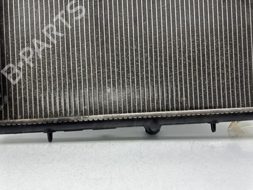 Water radiator PEUGEOT 1007 (KM_) 1.6 HDi | BP28522617M31 
