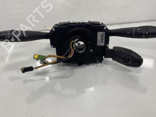 Used Steering column stalk Steering column stalk PEUGEOT 207 (WA_, WC_) 1.4 HDi (68 hp) 19984381 19984381