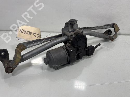 Front wiper motor VW POLO IV (9N_, 9A_) 1.2 12V | BP29707560M29 