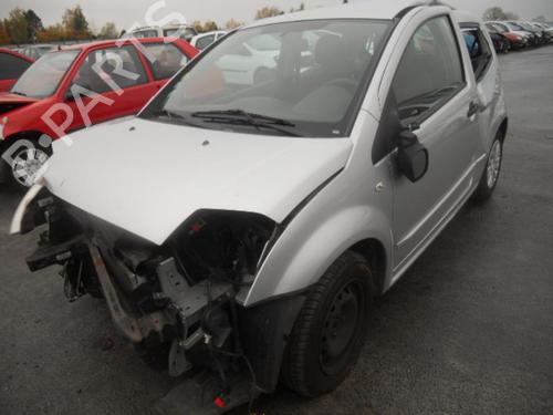 Radio CITROËN C2 (JM_) 1.1 | BP20005293E6 