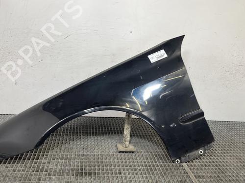 Used Left front fenders MERCEDES-BENZ C-CLASS Coupe (CL203) C 220 CDI (203.708) (150 hp) 29006675