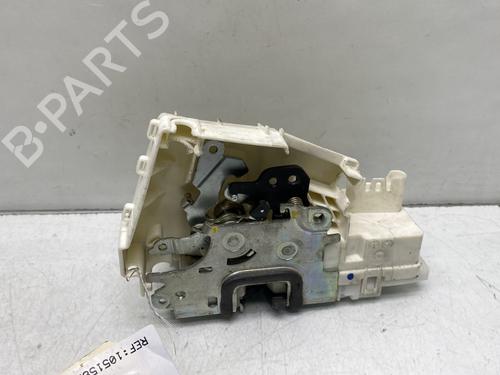 Front right lock MERCEDES-BENZ B-CLASS Sports Tourer (W245) B 200 CDI (245.208) | BP26212392C97 