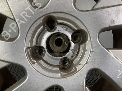 Rim CITROËN C4 I (LC_) 2.0 16V | BP23134443C45 