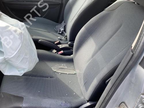 Instrument cluster CITROËN C4 I (LC_) 1.6 HDi | BP22390574C47 
