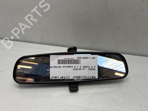 Rear mirror MAZDA 2 (DE_, DH_) 1.3 (DE3FS) | BP38255993I6 - Image 3